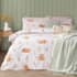 Catherine Lansfield Happy Capybara Natural small 9380A