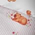 Catherine Lansfield Happy Capybara Natural small 9380D