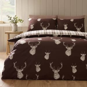 Stag Chocolate