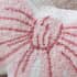 Catherine Lansfield Pretty Bows Pink small 9383B