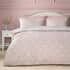 Catherine Lansfield Pretty Bows Pink small 9383E