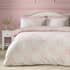 Catherine Lansfield Pretty Bows Pink small