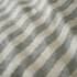 Pineapple Elephant Cotton Rich Woven Stripe Grey small 9384C