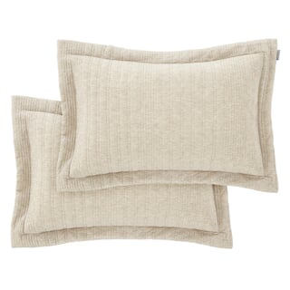 Tamba Jersey Stripe Natural