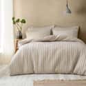 Tamba Jersey Stripe Natural