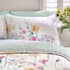 Catherine Lansfield Meadowsweet Floral Bright small 9391BS4