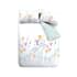 Catherine Lansfield Meadowsweet Floral Bright small 9391C
