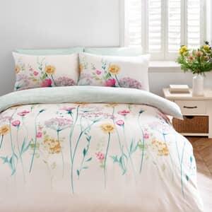 Meadowsweet Floral Bright