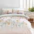 Catherine Lansfield Meadowsweet Floral Bright small