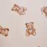 Catherine Lansfield Brushed Teddy Bear small 9393F