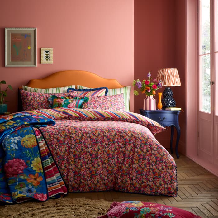 Sophie Robinson Darling Ditsy Bright large