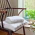 Christy Scallop Edge Towel White small 9400A