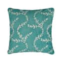 Chikan Cushion