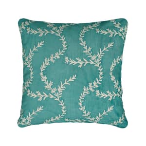 Chikan Cushion