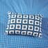 Land and Shore Sora Cushion small 9405A