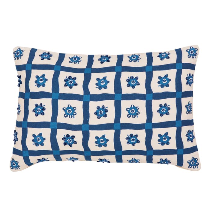 Land and Shore Sora Cushion large