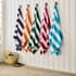 Deyongs Cabana Bay Beach Towel Navy small 9410A