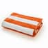 Deyongs Cabana Bay Beach Towel Orange small