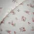 Catherine Lansfield Brushed Ditsy Floral Pink small 9422C