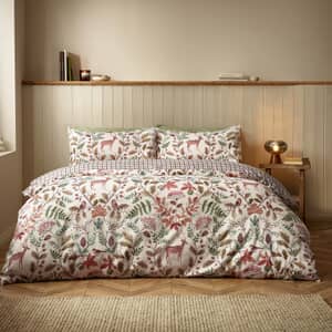 Woodland Stag Cream
