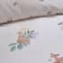 Catherine Lansfield Brushed Forest Friends small 9425D