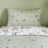Catherine Lansfield Brushed Sleepy Saurus small 9426C