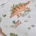 Catherine Lansfield Brushed Sleepy Saurus small 9426F