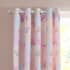 Catherine Lansfield Ombre Butterflies small 9427F