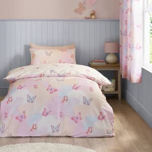 Ombre Butterflies