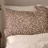 Catherine Lansfield Animal Print Brown small 9433B
