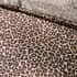 Catherine Lansfield Animal Print Brown small 9433C