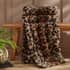 Catherine Lansfield Animal Print Brown small 9433E