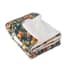 Furn Bootanical Throw small 9437B