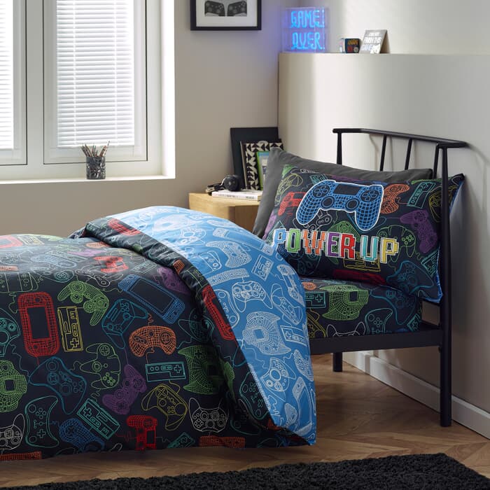 Catherine Lansfield Power Up Gamer large