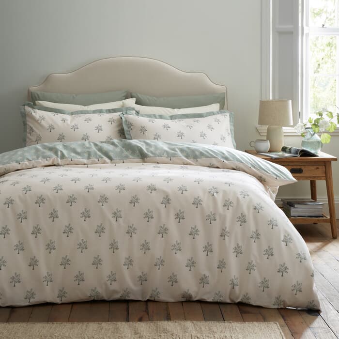 Emily Bond Dapplewood Trees large