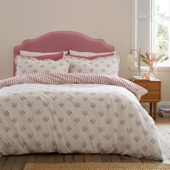 Emily Bond Hand Gathered Posy large