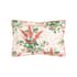 V & A Larkspur Meadow Coral small 9463D