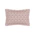 V & A Ribbon Lattice Mulberry small 9464D