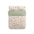 Sanderson Fruit Aviary in Sage and Ochre small 9466E