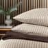 Helena Springfield Tranquil Check Chocolate small 9469D