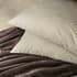 Helena Springfield Twill Stripe Chocolate small 9470C
