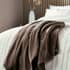 Helena Springfield Waffle Stripe Chocolate small 9471B