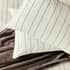 Helena Springfield Waffle Stripe Chocolate small 9471C