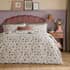 Furn Belle Stripe Evergreen small 9474A