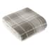 Wylder Braemar Check Green and Natural small 9479C