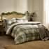 Wylder Braemar Check Green and Natural small