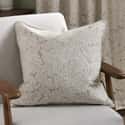 Acanthus Cushion Linen