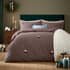 Furn Christmas Puddings Tufted small