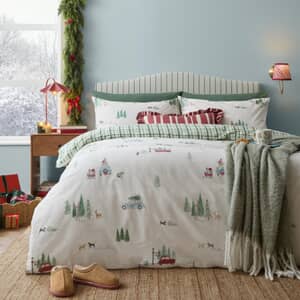 Christmas Tree Lane