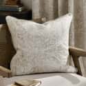 Pimpernel Cushion Linen